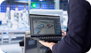 Production Oversight