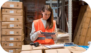 Delivery & Partnership