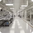 Cleanroom Production