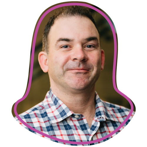 Greg Stasi, PhD