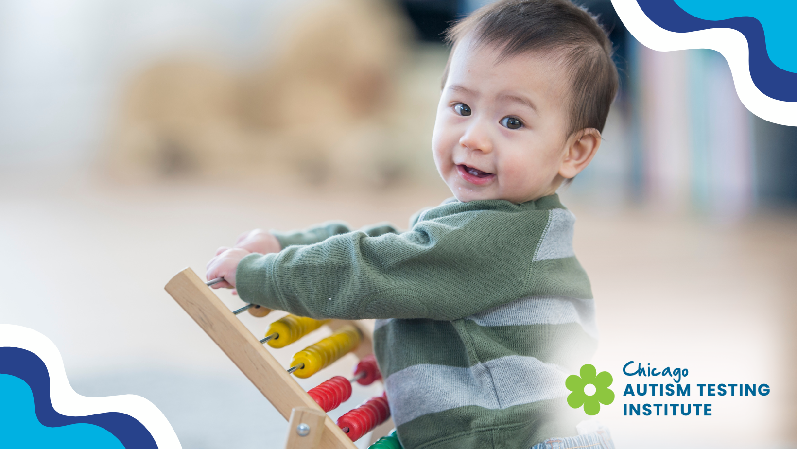 Early Autism Testing: When to Seek an Evaluation for Your Toddler