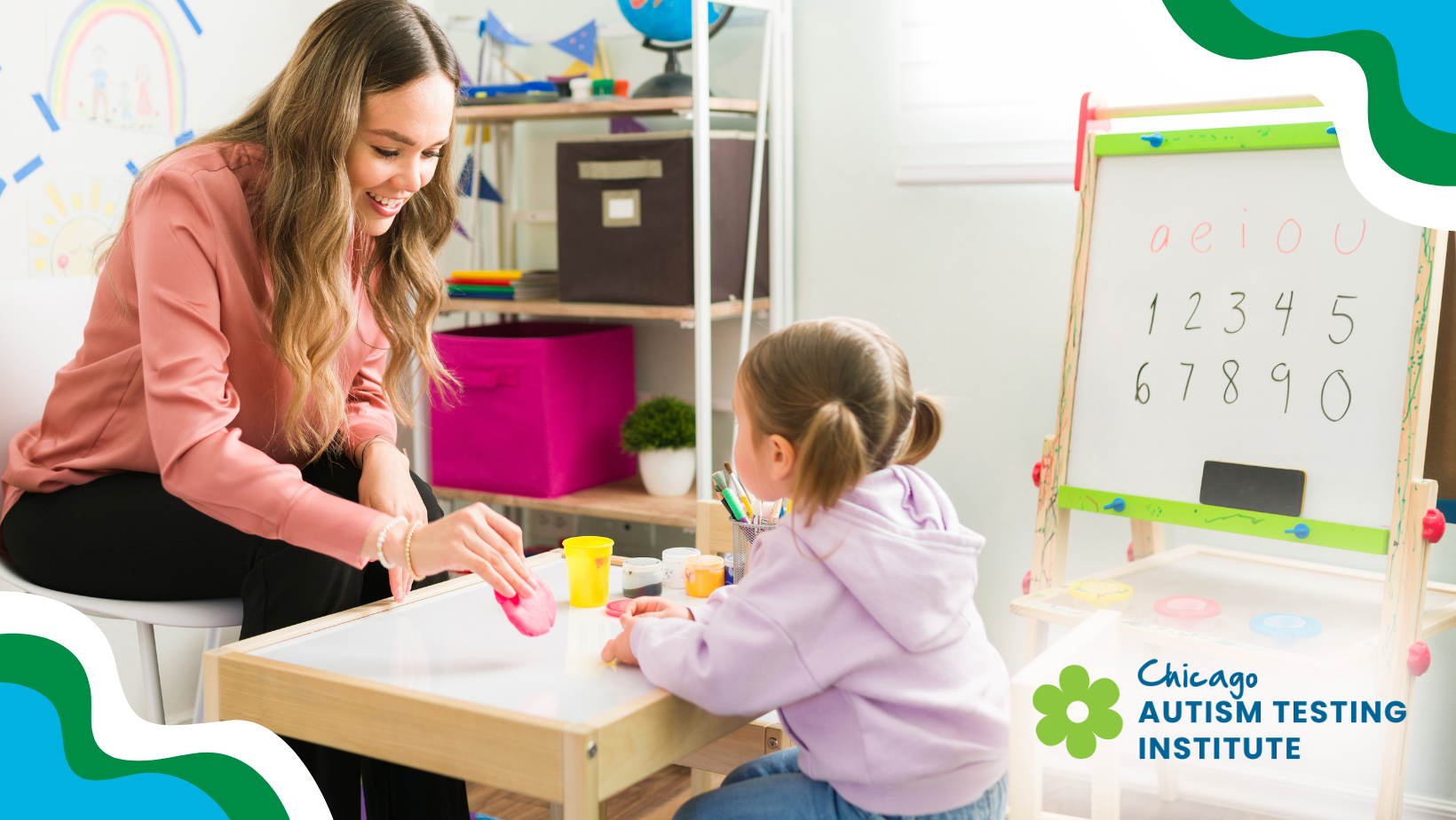 Autism Testing for Toddlers: How to Prepare