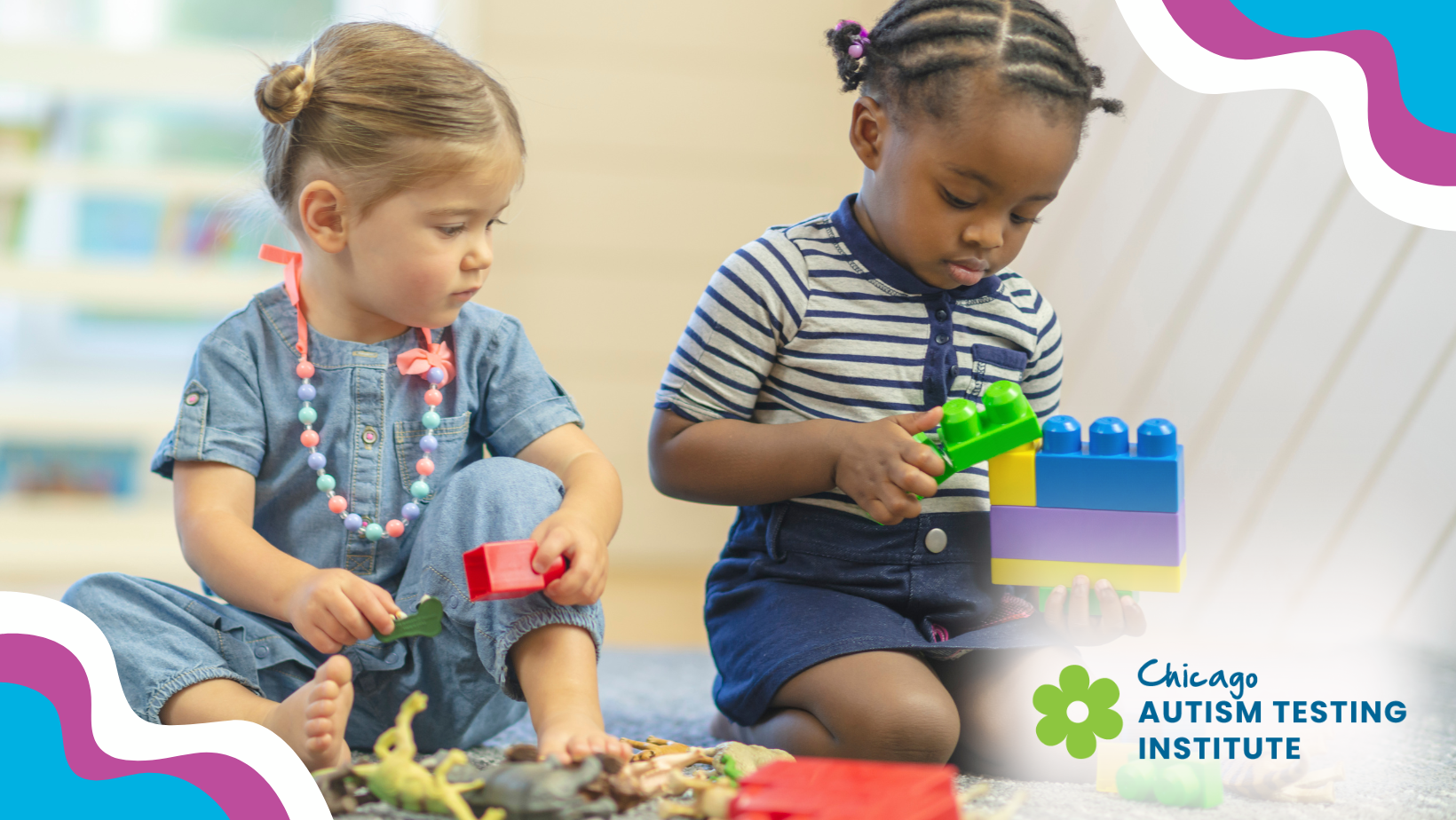 Early Signs of Autism or Something Else? Understanding Developmental Differences VS Autism Spectrum Disorder in Toddlers
