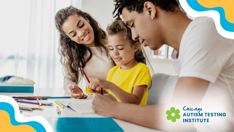 Life After an Autism Diagnosis: Next Steps for Families 