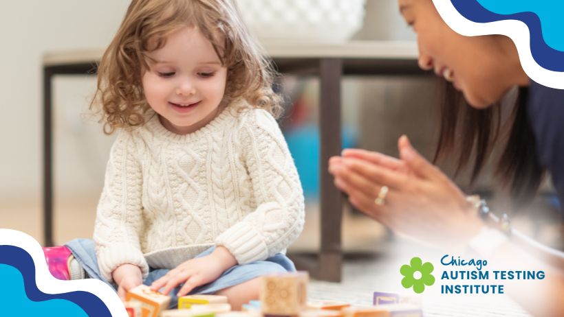 Why Early Autism Testing Changes Everything for Your Child 