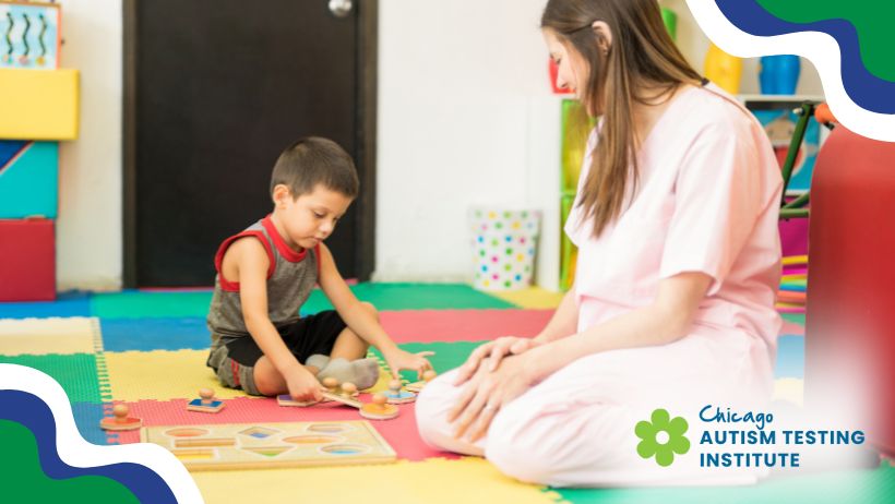 Understanding the Autism Testing Process at Chicago Autism Testing Institute