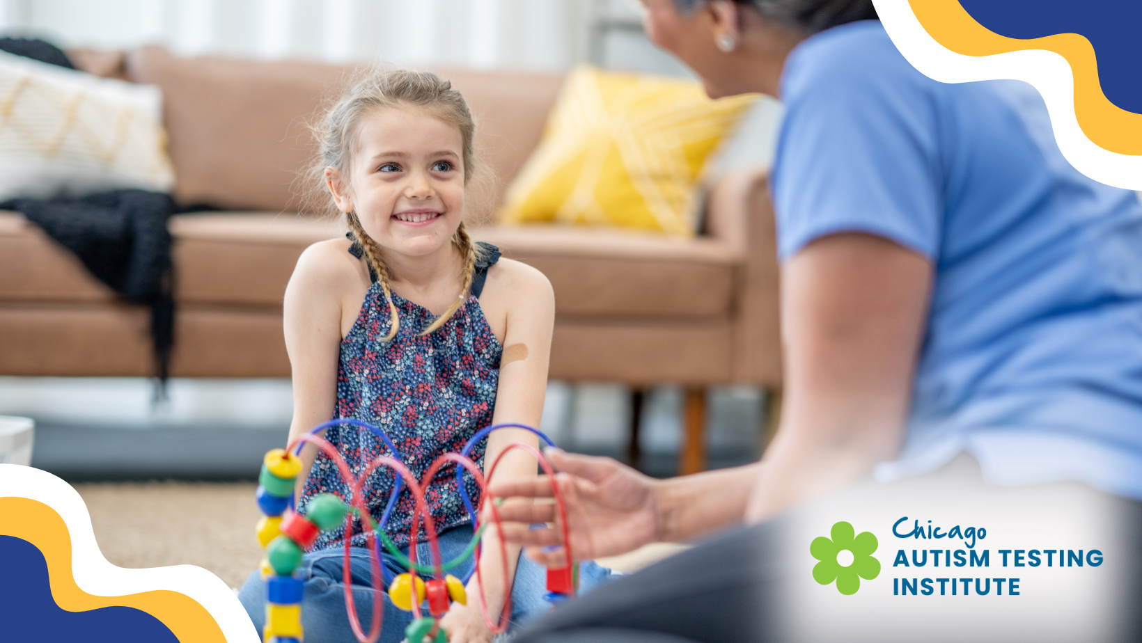 Autism Testing for Children in Arlington Heights, IL: A Complete Guide for Families