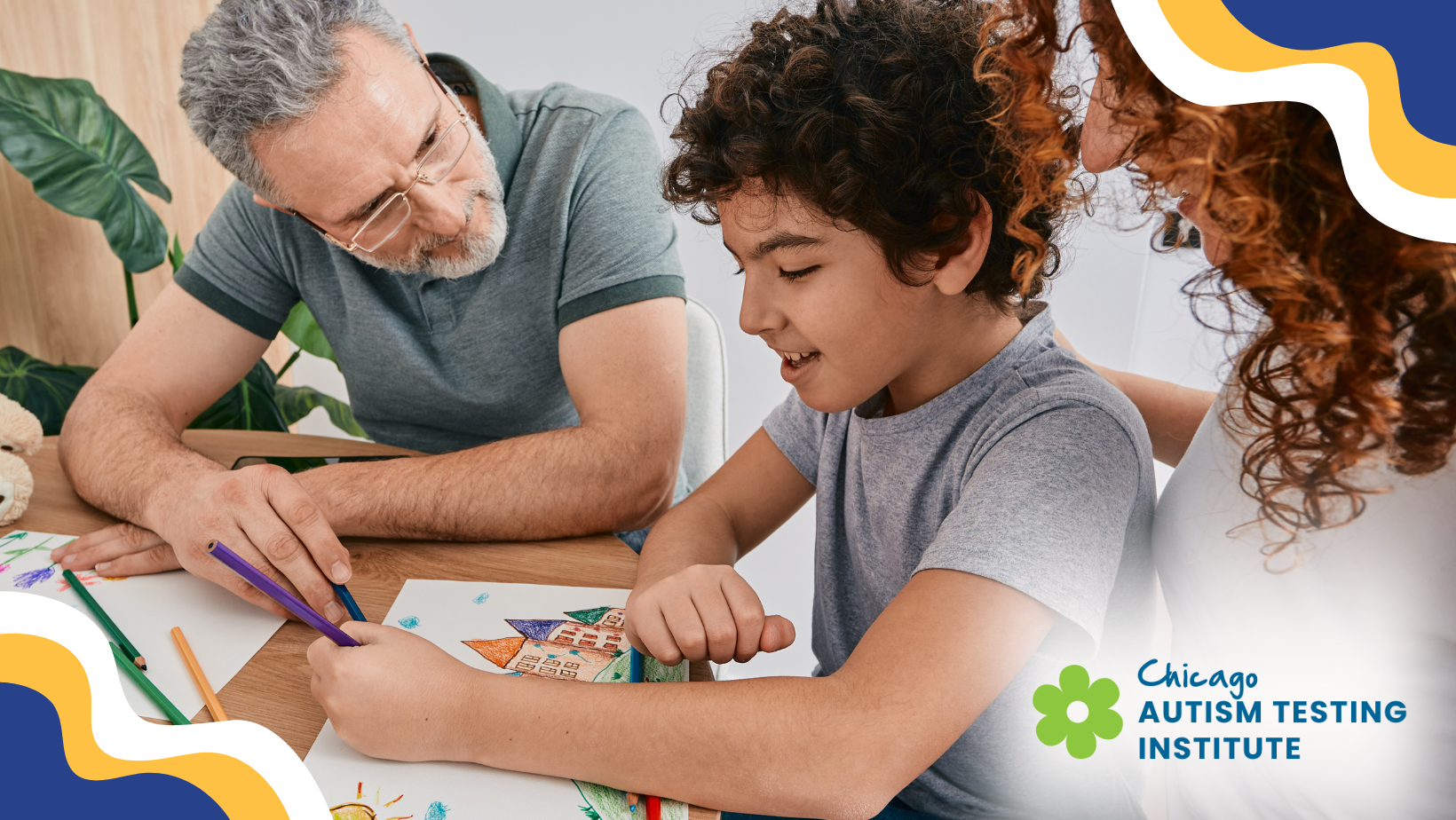 Autism Testing for Children in Evanston, IL: A Complete Guide for Families