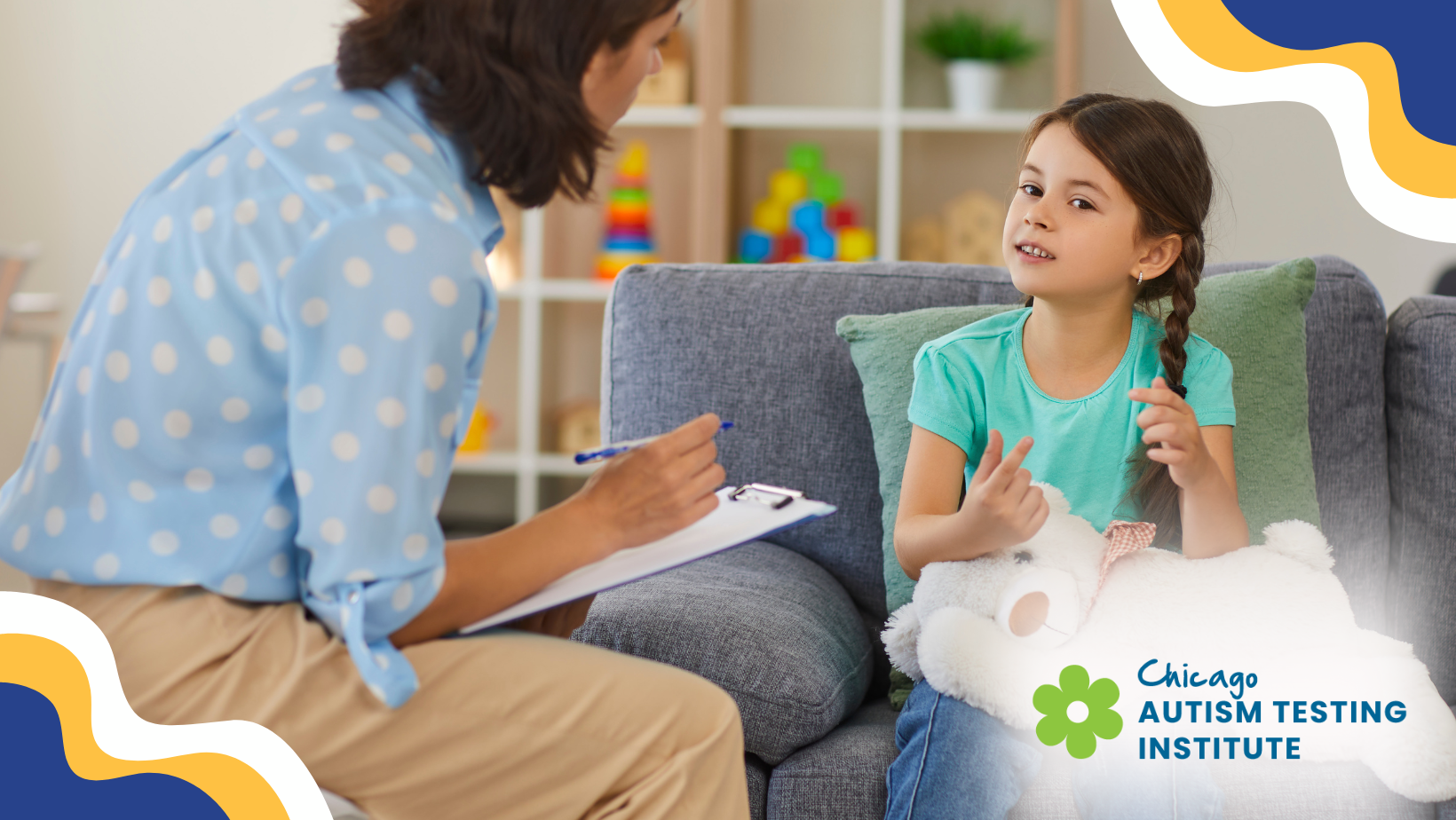 Autism Testing for Children in Des Plaines, IL: A Complete Guide for Families