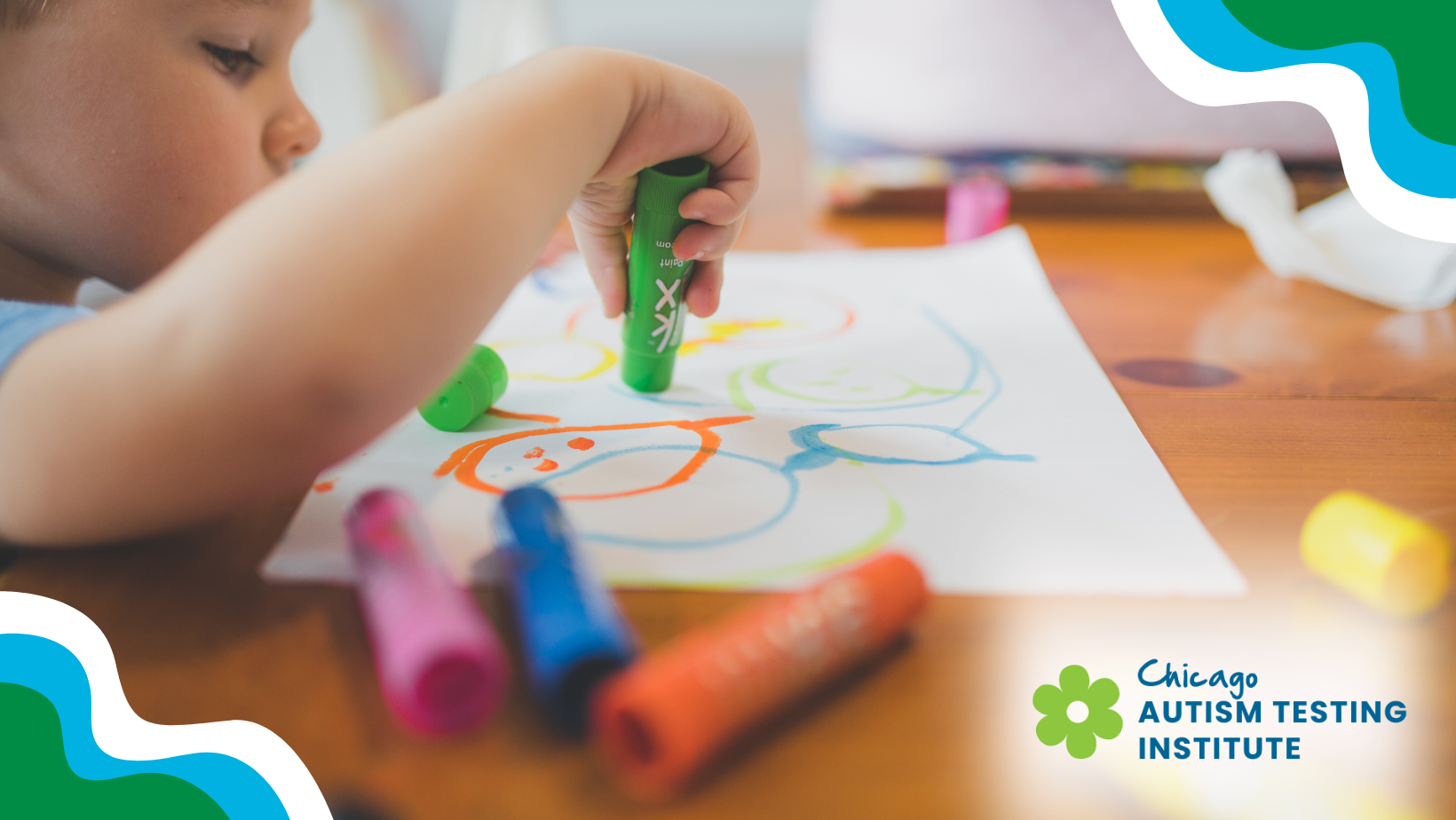 My Child Received an Autism Diagnosis, Now What?