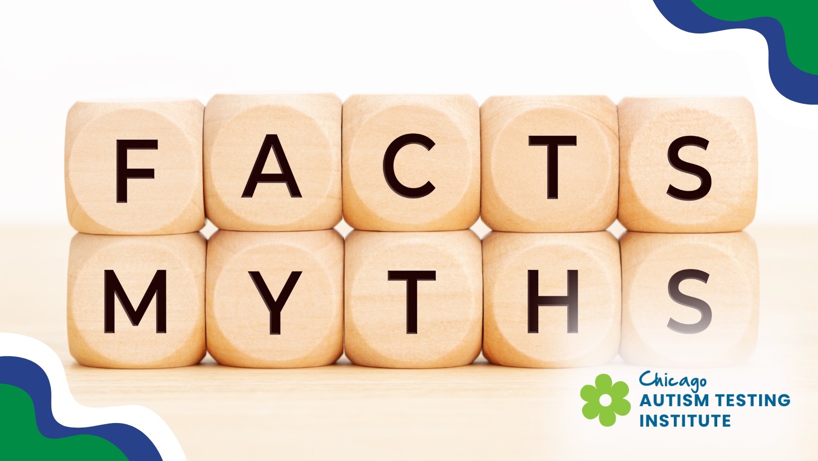 Common Myths About Autism Spectrum Disorder Testing: Facts vs. Fiction