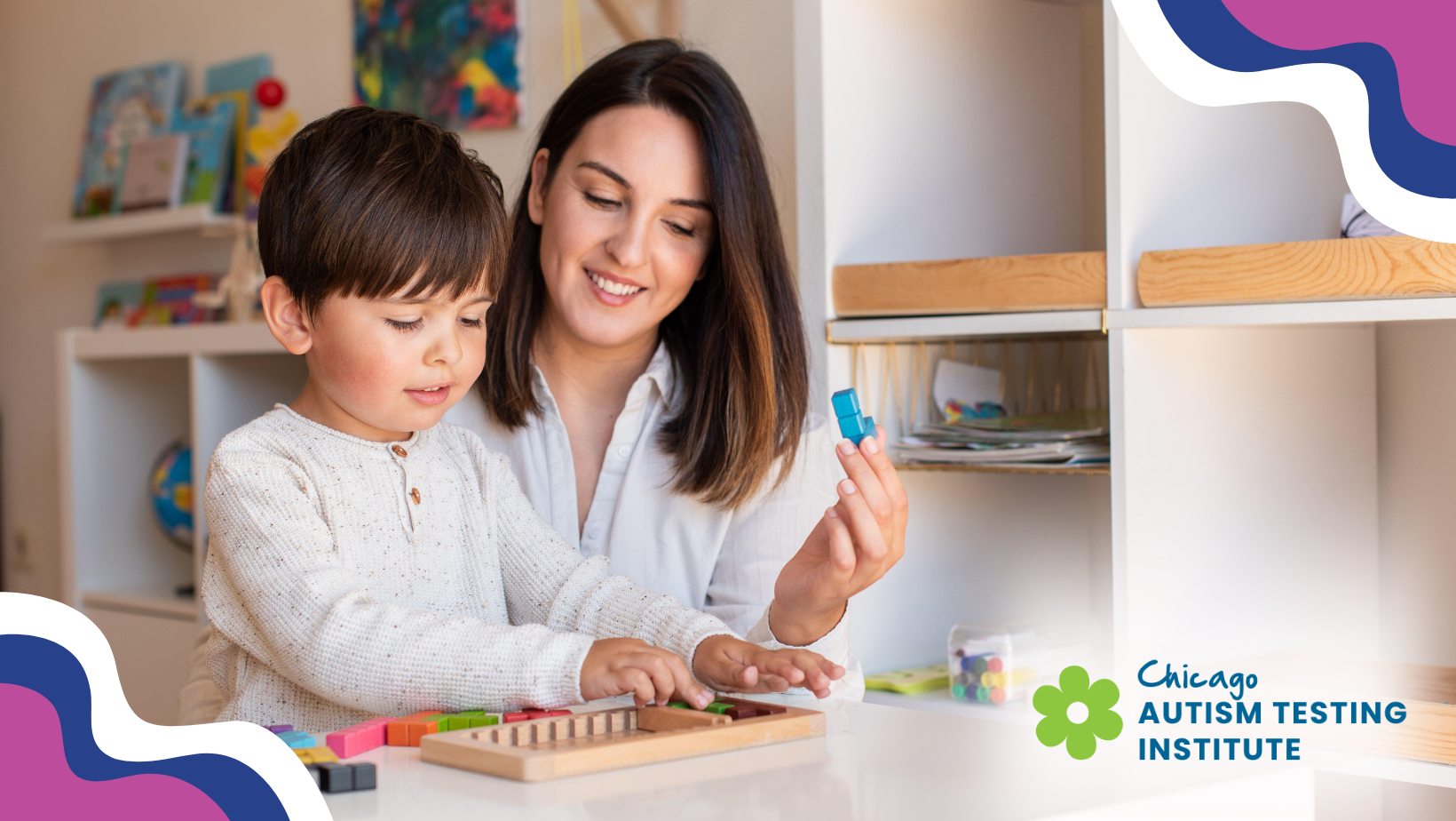 Choosing the Right Autism Testing Provider for Your Family