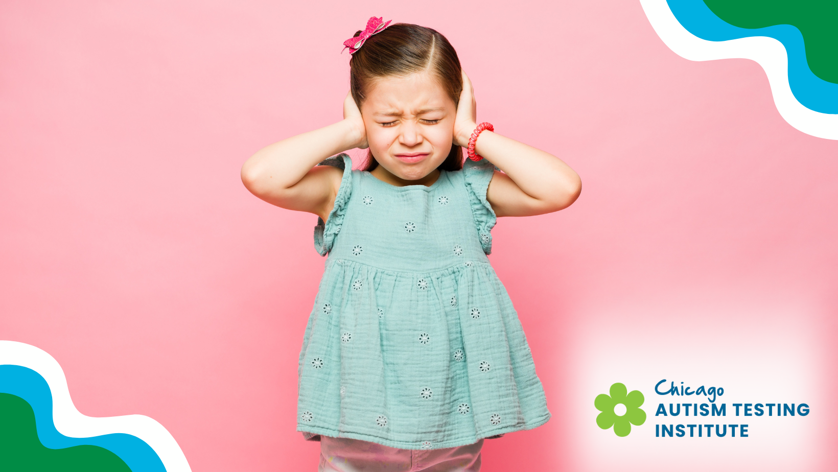 Understanding Sensory Processing Disorder and Autism