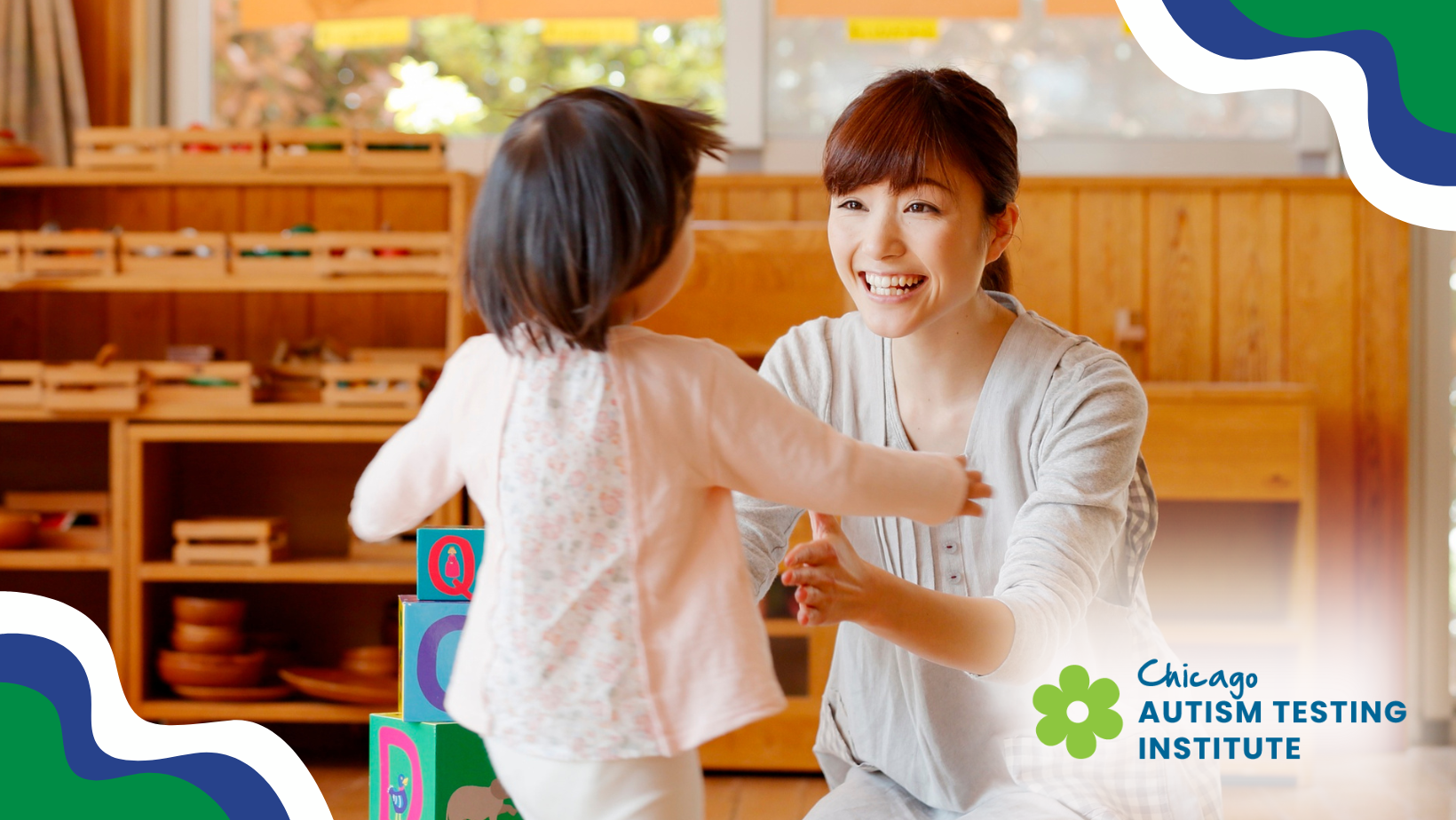 Autism Testing for Toddlers: What Makes It Different?