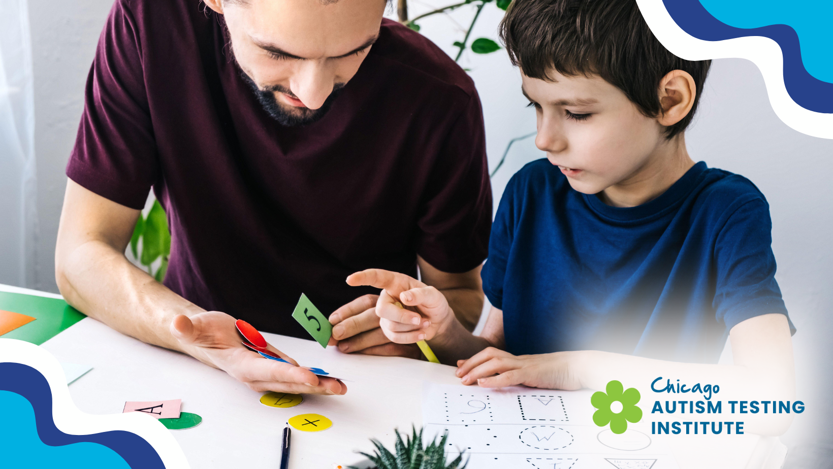 Autism Testing for Your Child: 10 Questions Parents Should Ask Their Pediatrician