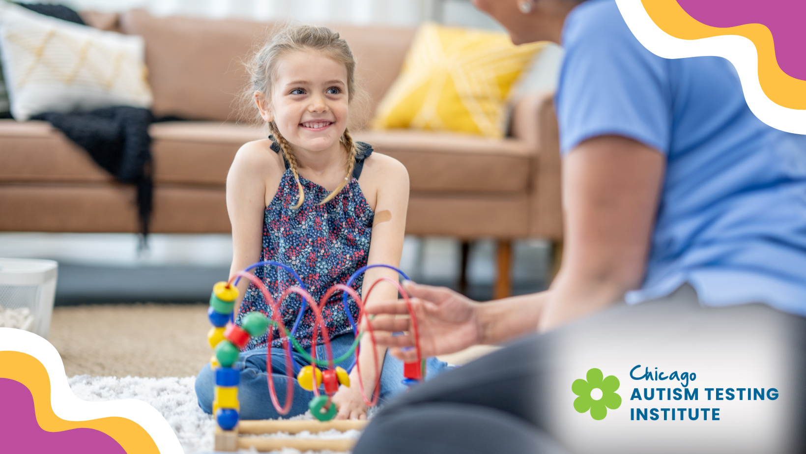 Autism Testing in Chicagoland: Serving Families in Chicago and Nearby Suburbs