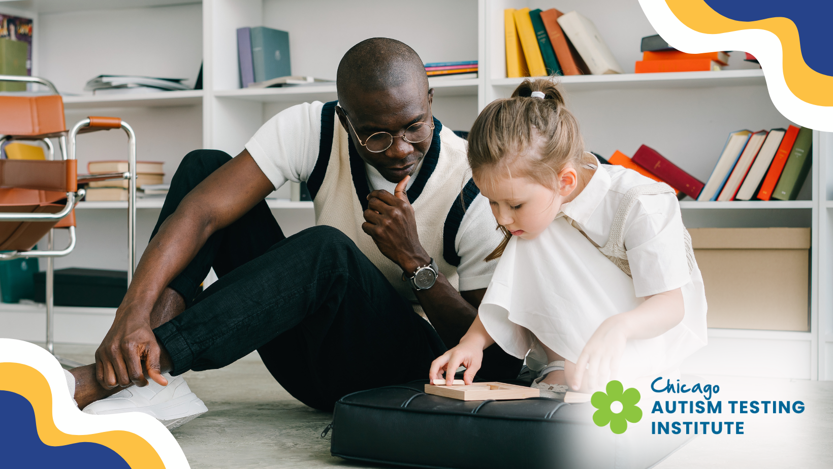 Autism Testing in Chicago: What Parents Need to Know Before Scheduling an Evaluation