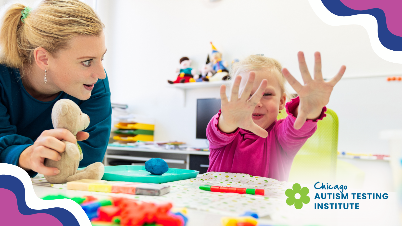 Autism Testing Clinics in Chicago: Where to Get an Evaluation for Children and the Suburbs