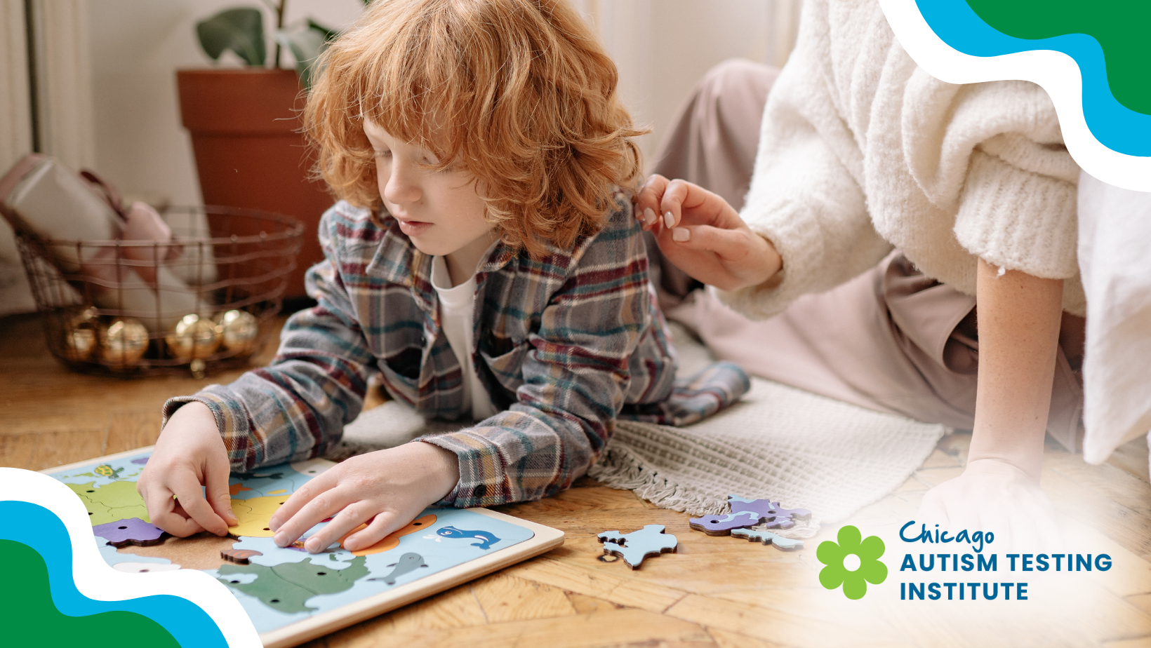 From Autism Diagnosis to Therapy in Chicago | Autism Support Services