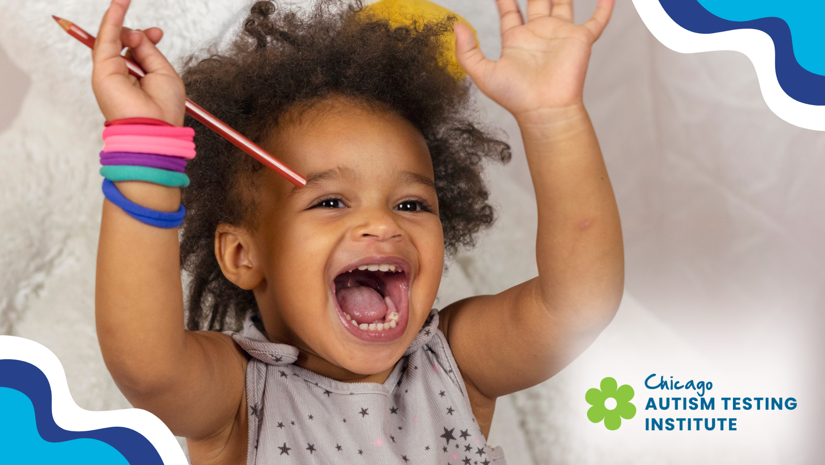 Early Autism Testing Deerfield, IL: Evaluations for Children Ages 18 Months to 4 Years