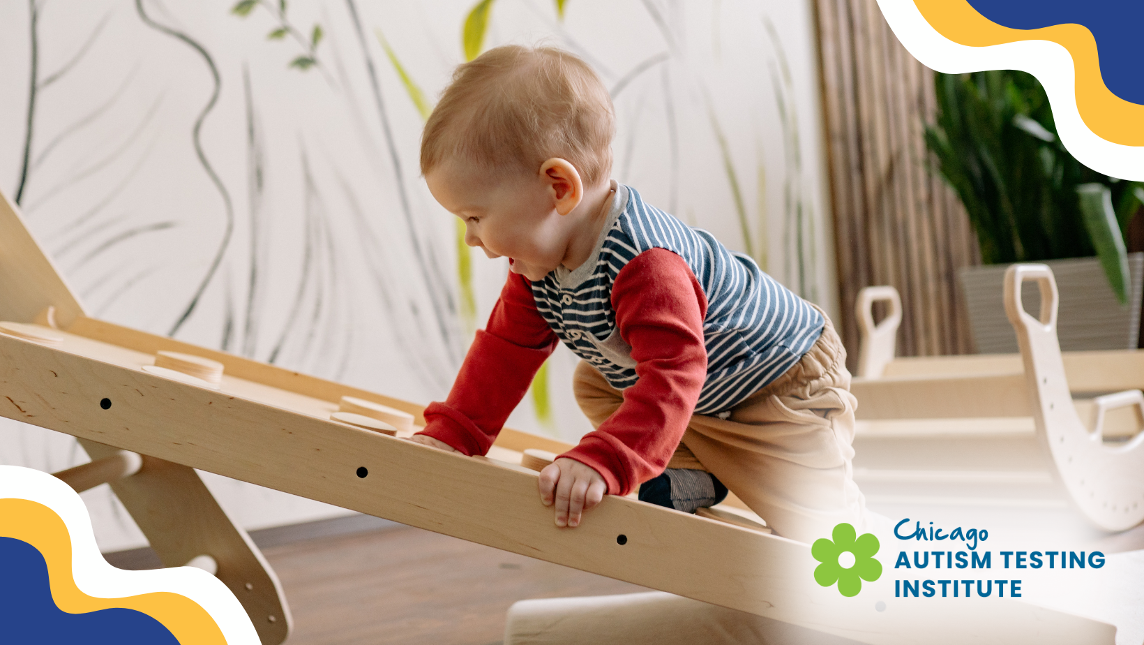 Autism Testing Arlington Heights: Early Evaluation for Toddlers, Signs, and Next Steps