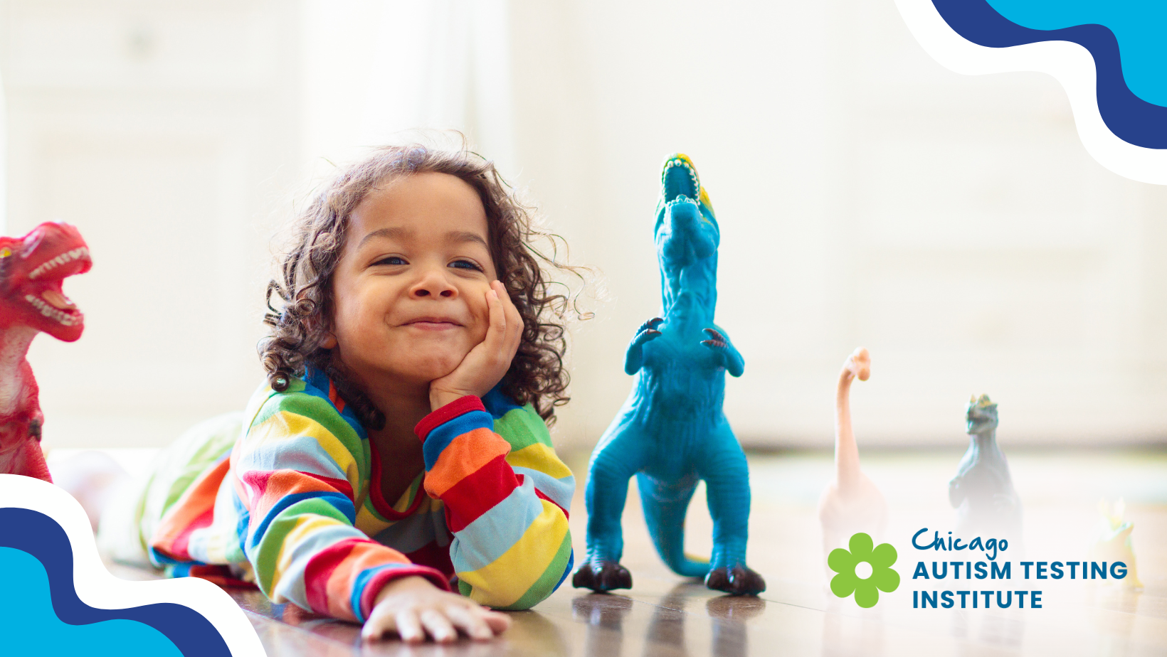 Signs Your Child May Need an Autism Evaluation in Des Plaines, IL