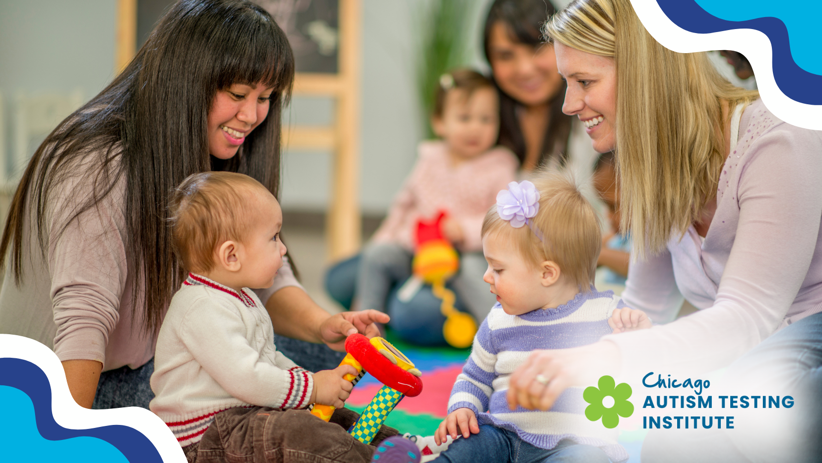 ADOS-2 Explained: The Gold Standard in Autism Testing