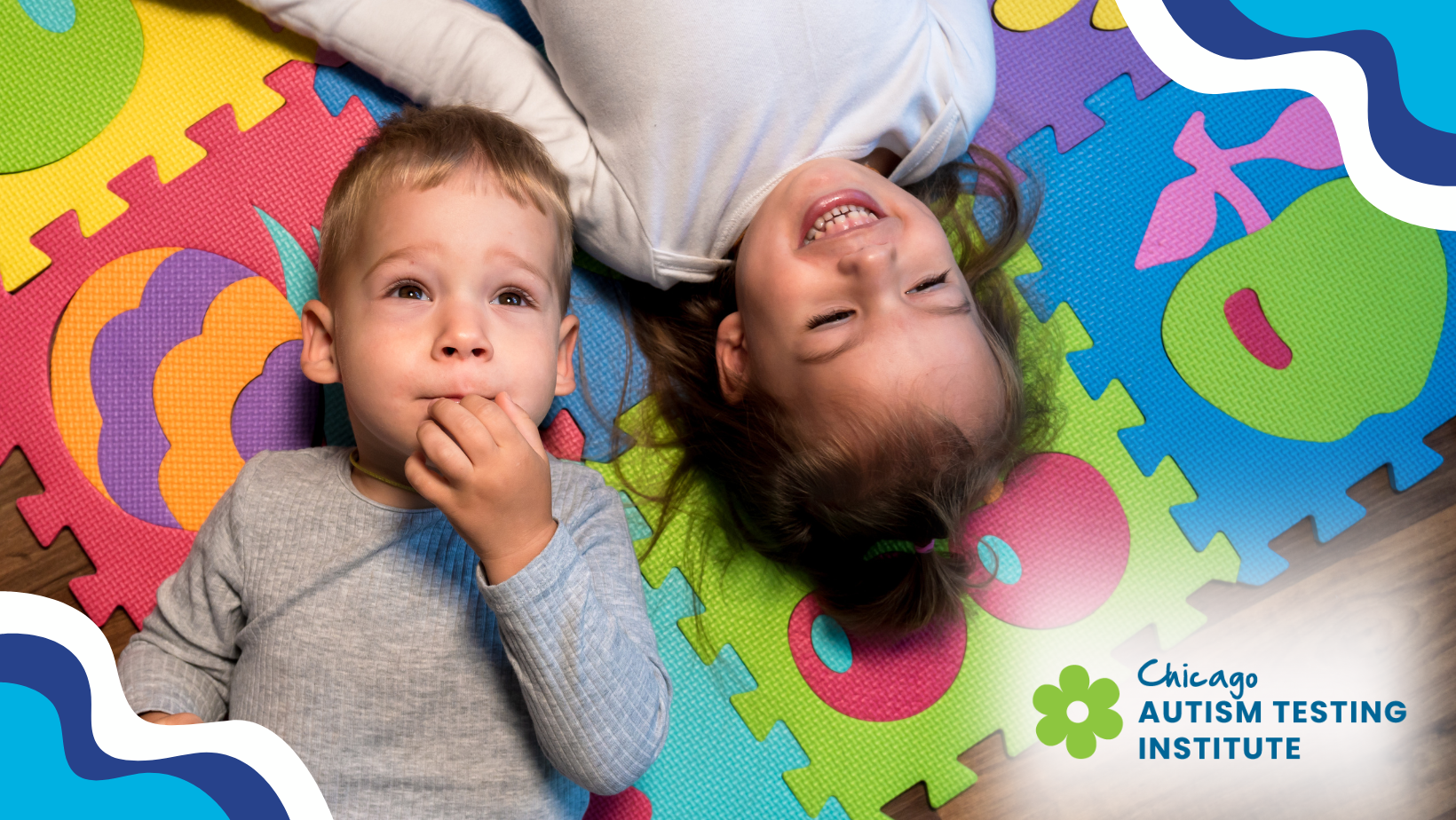 Autism Testing for Children Ages 2–4: What to Expect