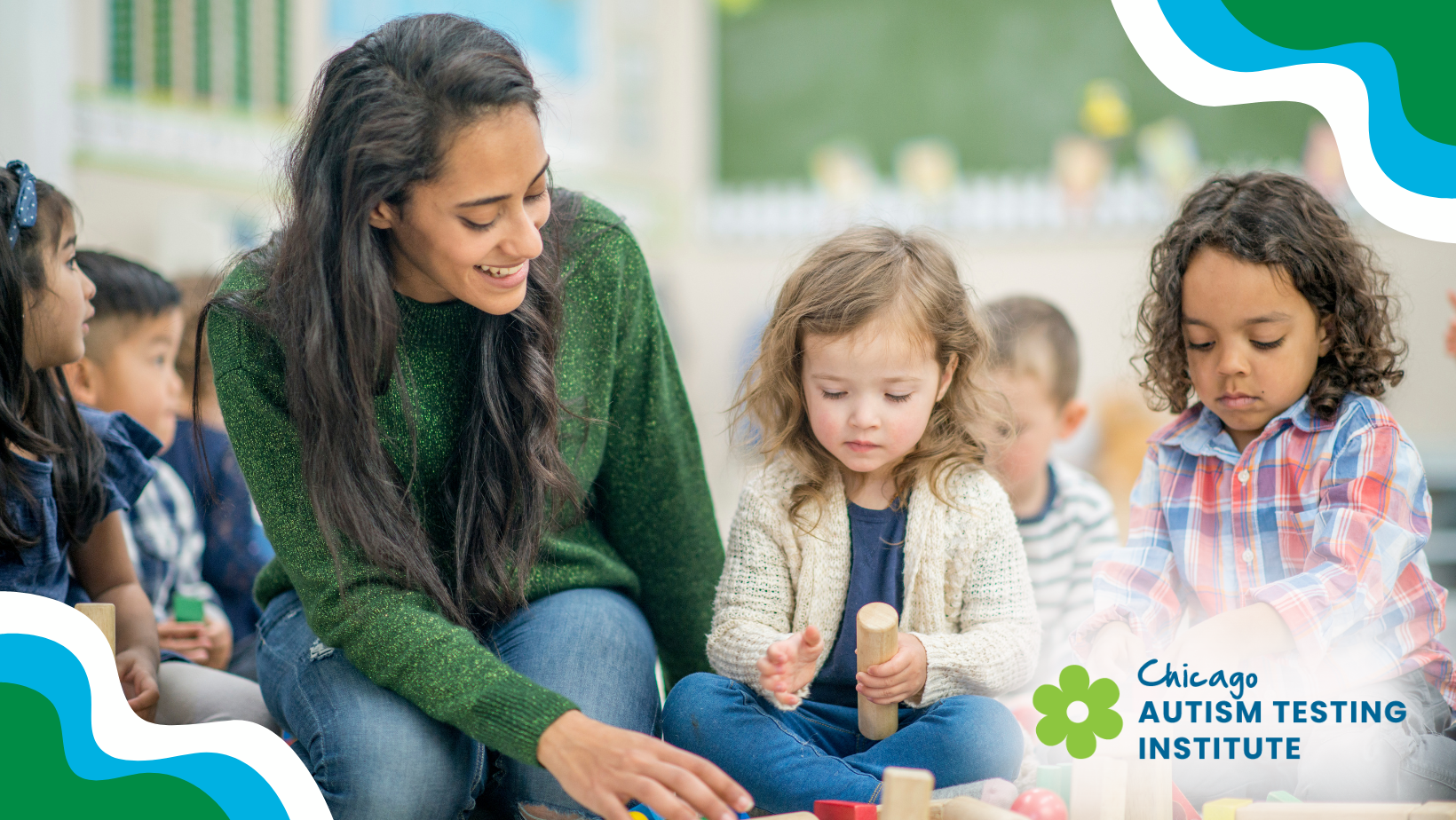 Autism Testing in Deerfield, IL: What Families on the North Shore Need to Know