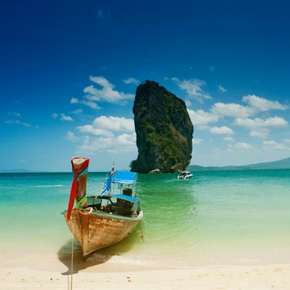 Island Image