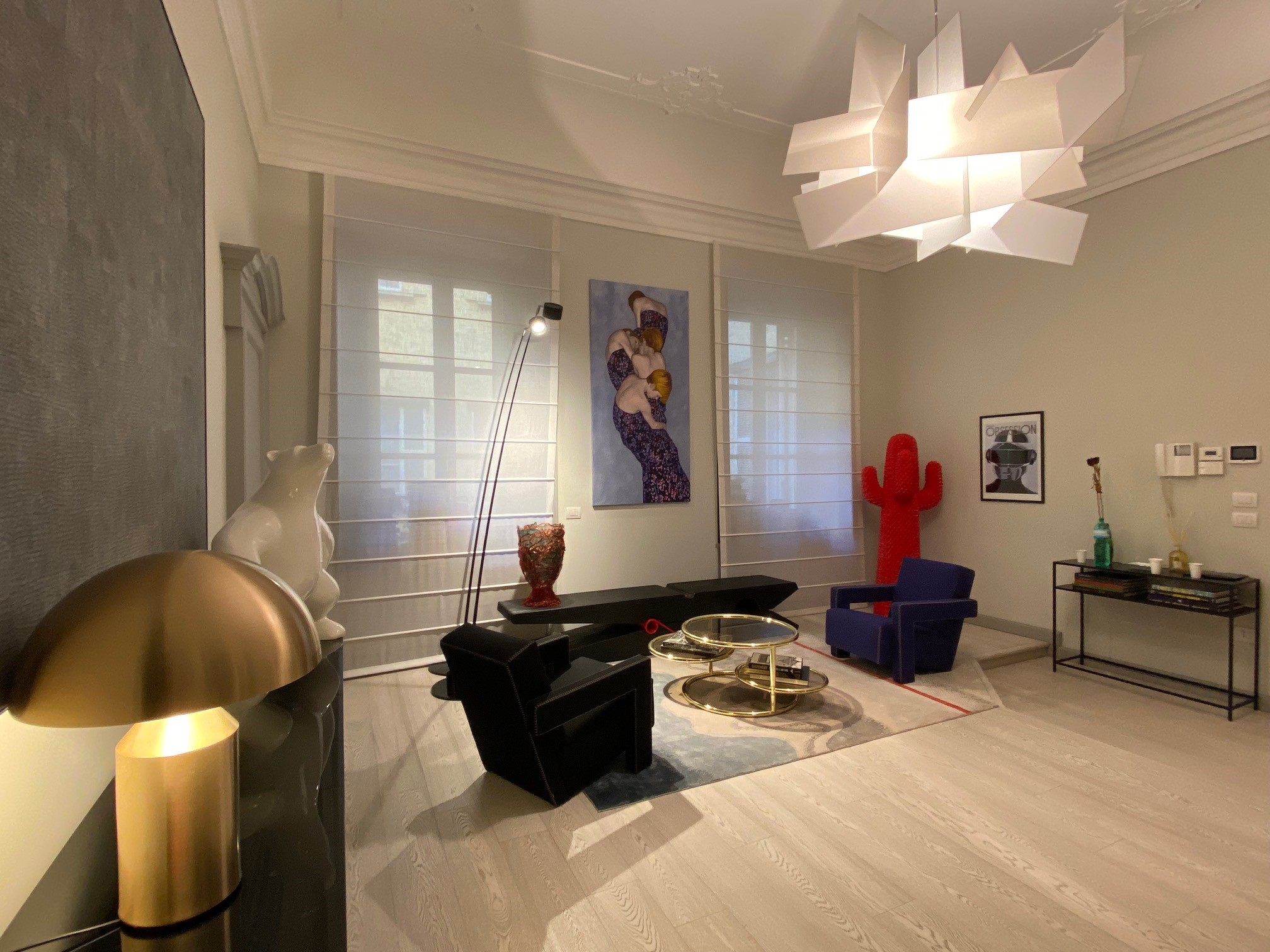 Appartamento LR gallery image