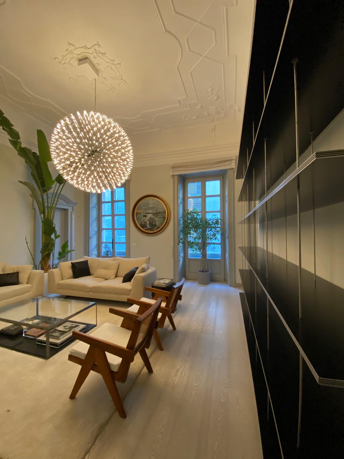 Appartamento LR gallery image