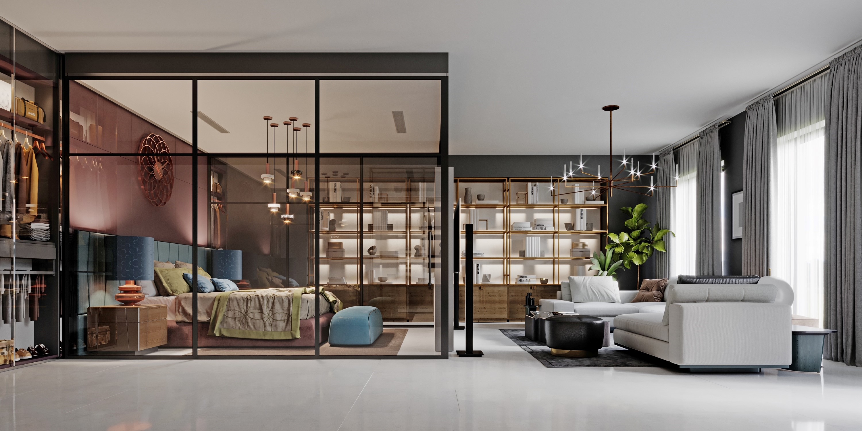 Marina Apartment gallery image