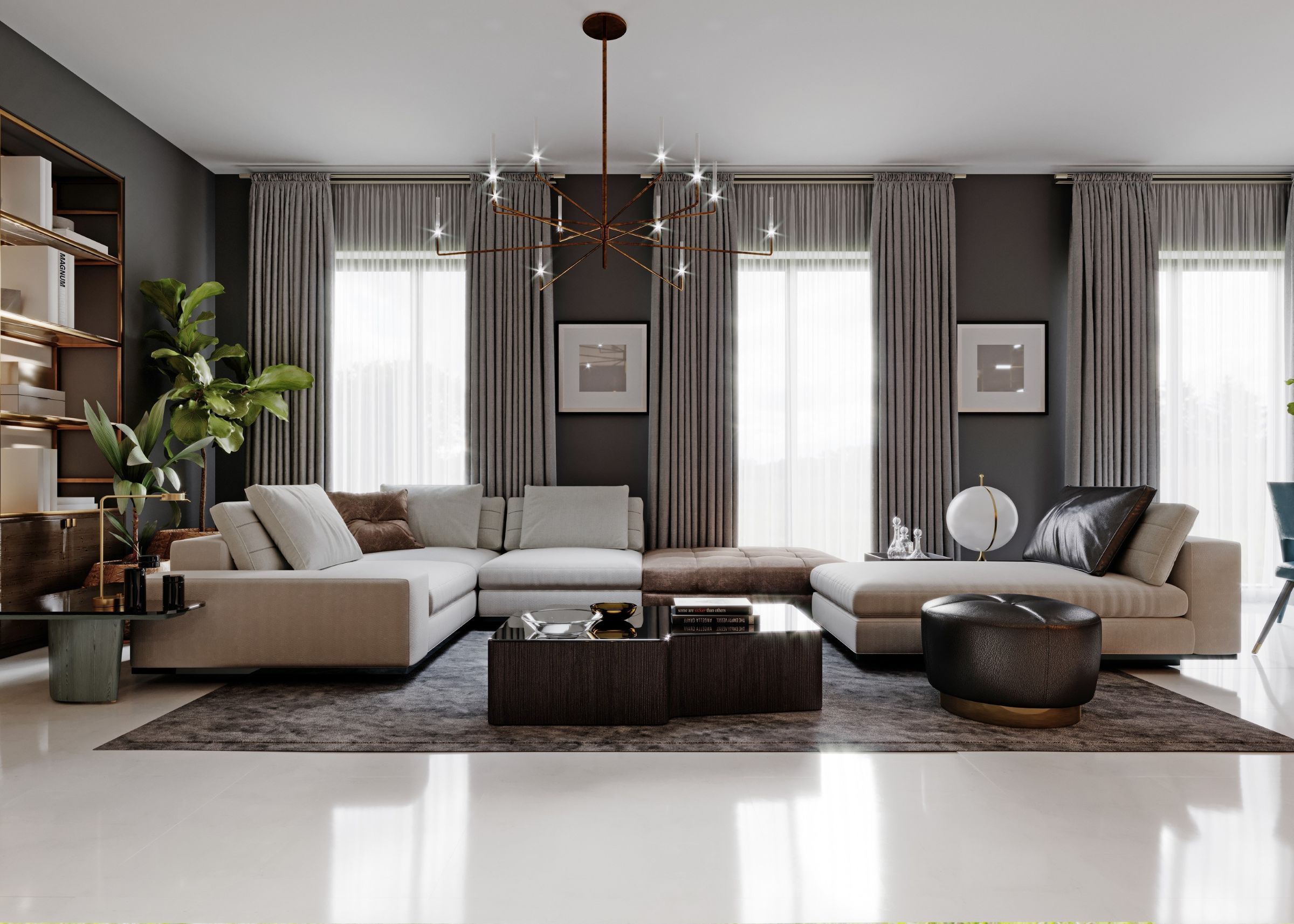 Marina Apartment gallery image