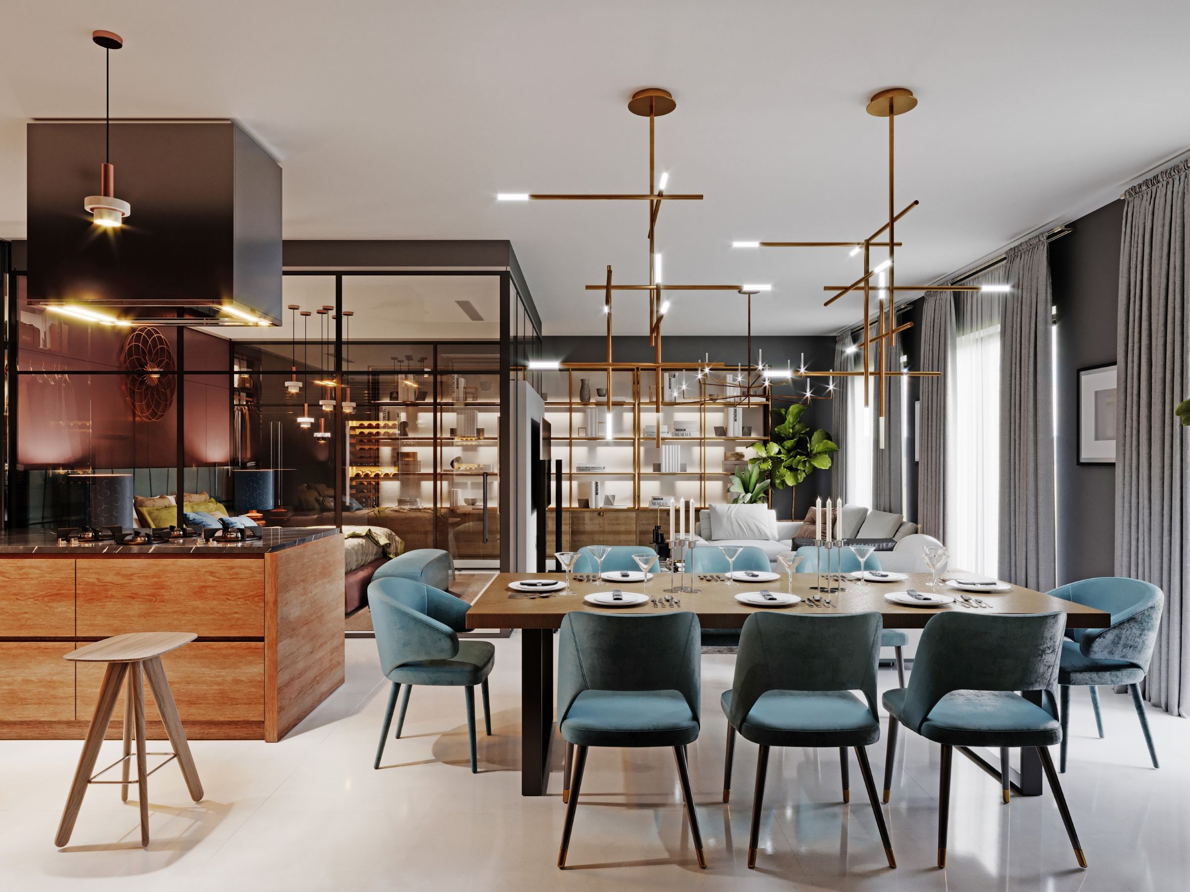 Marina Apartment gallery image