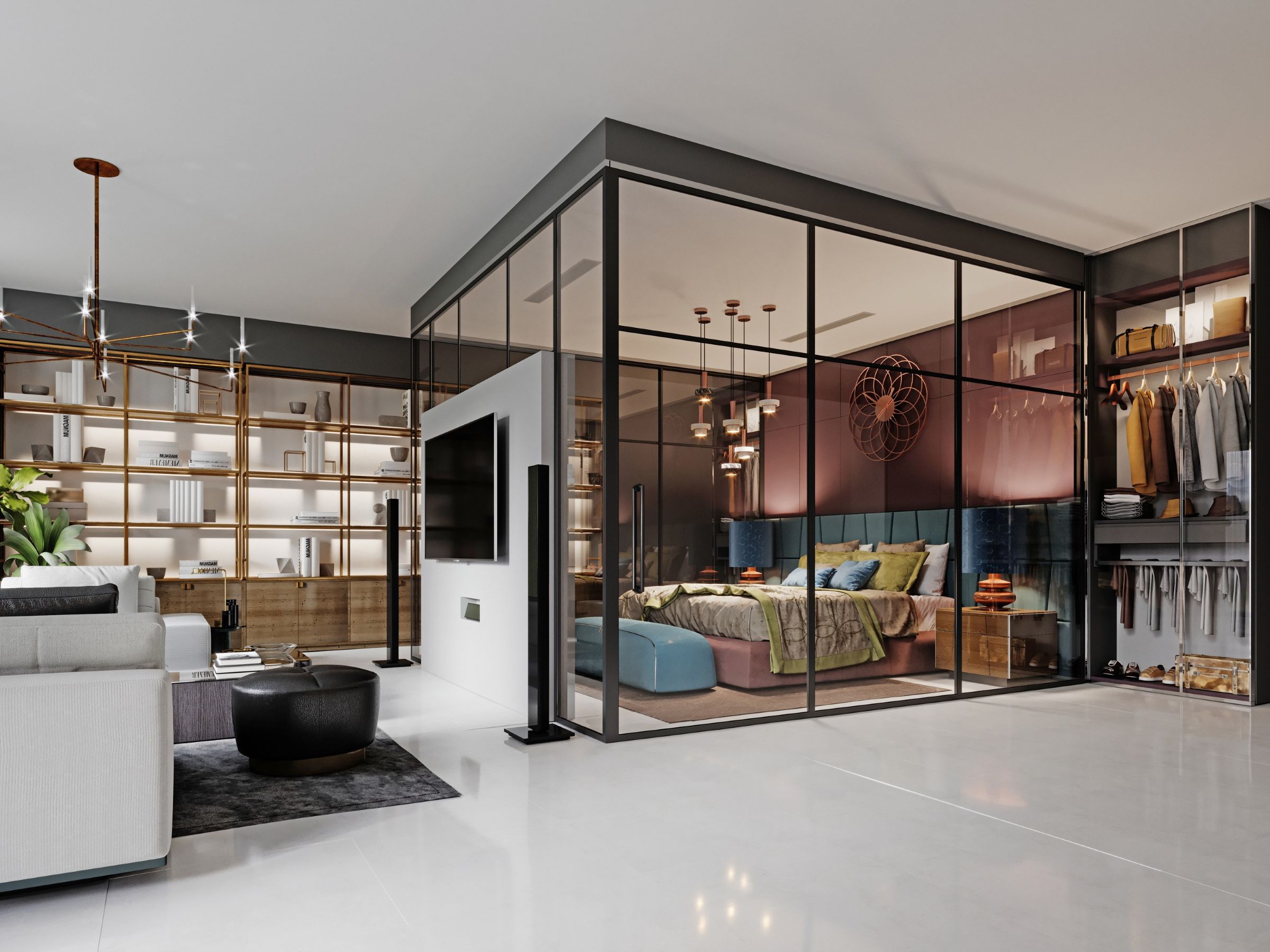 Marina Apartment gallery image