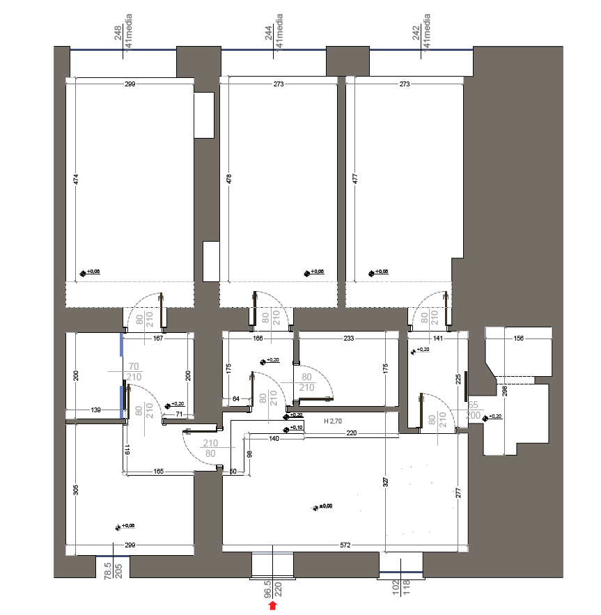 Cozy Design Flat gallery image