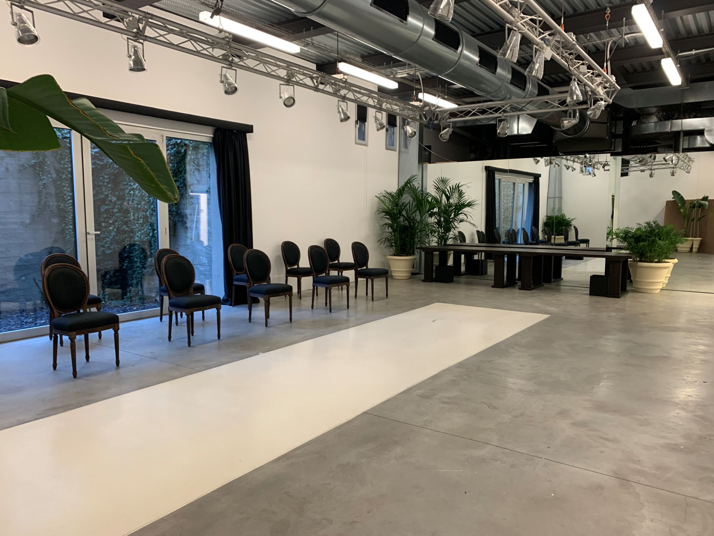 Moncler - Headquarter MATI