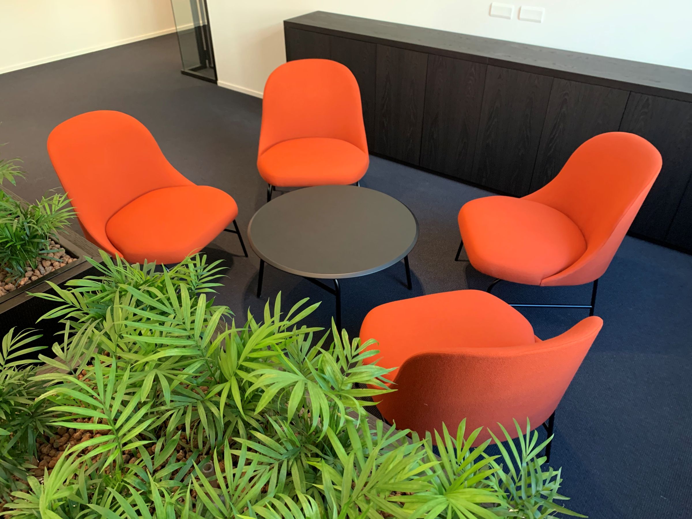 Moncler - Headquarter gallery image