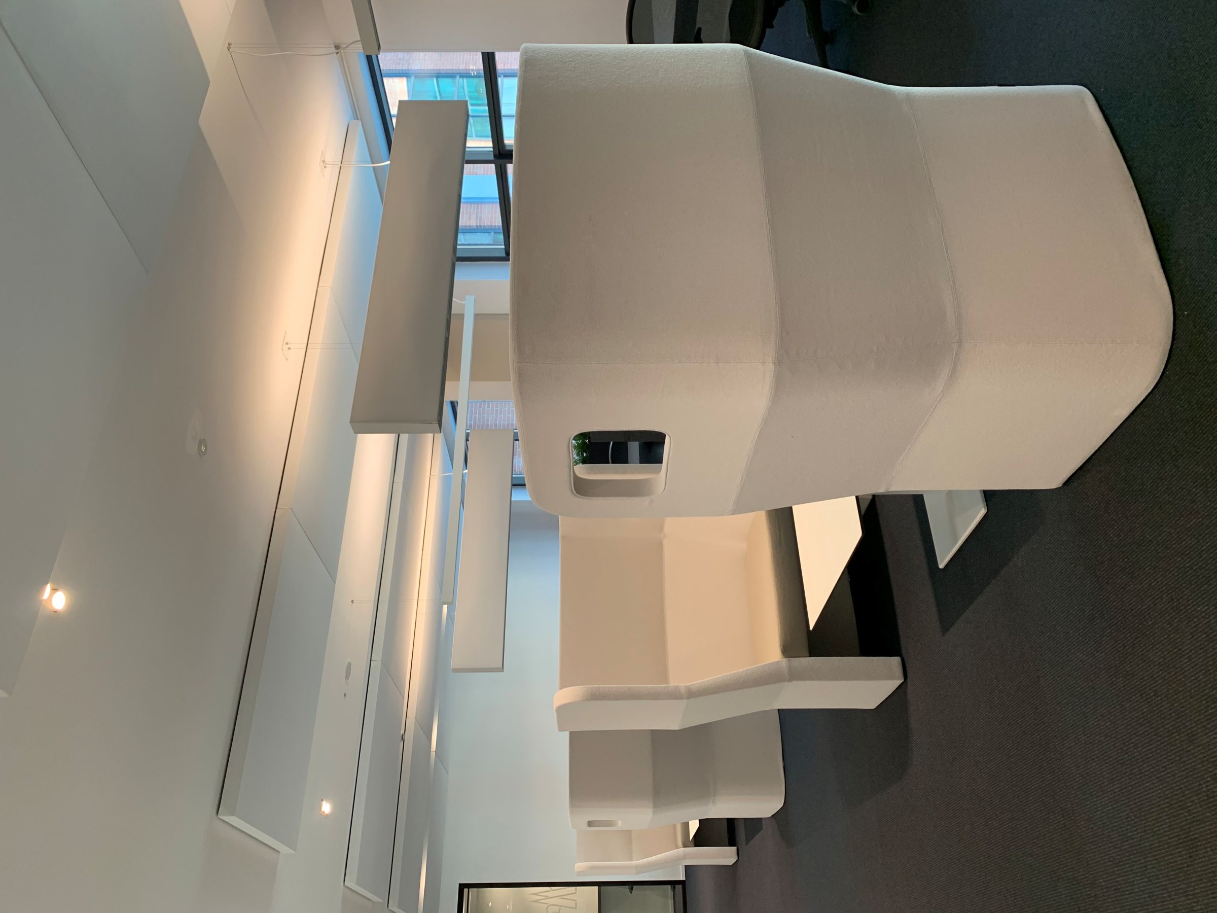 Moncler - Headquarter gallery image