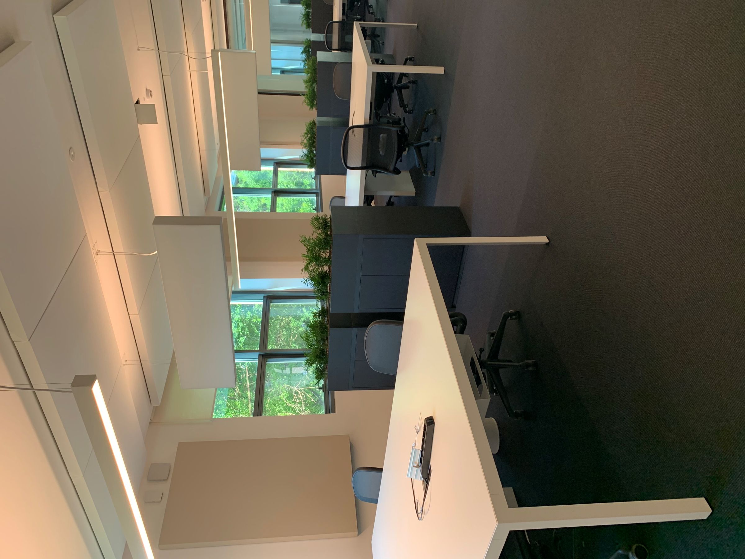 Moncler - Headquarter gallery image