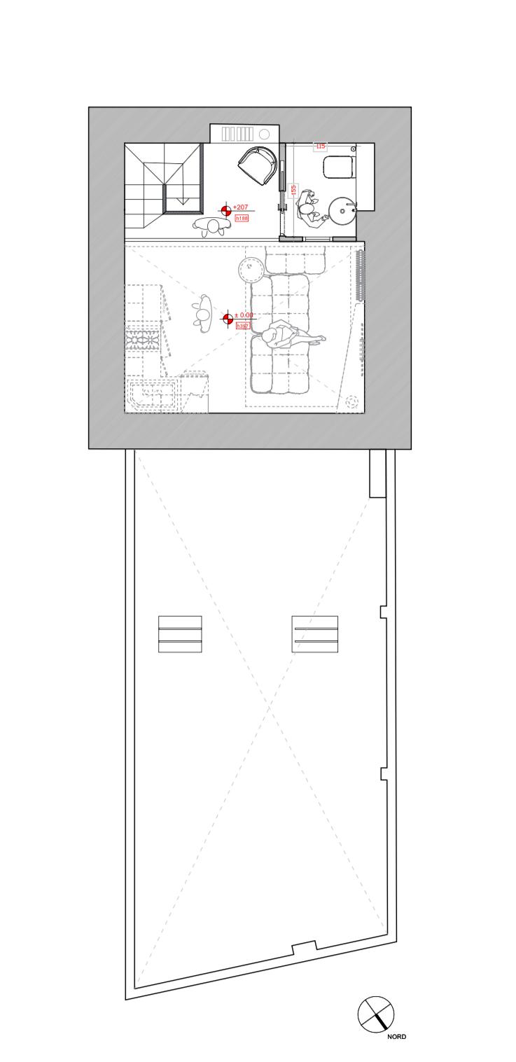 Casa Isola gallery image