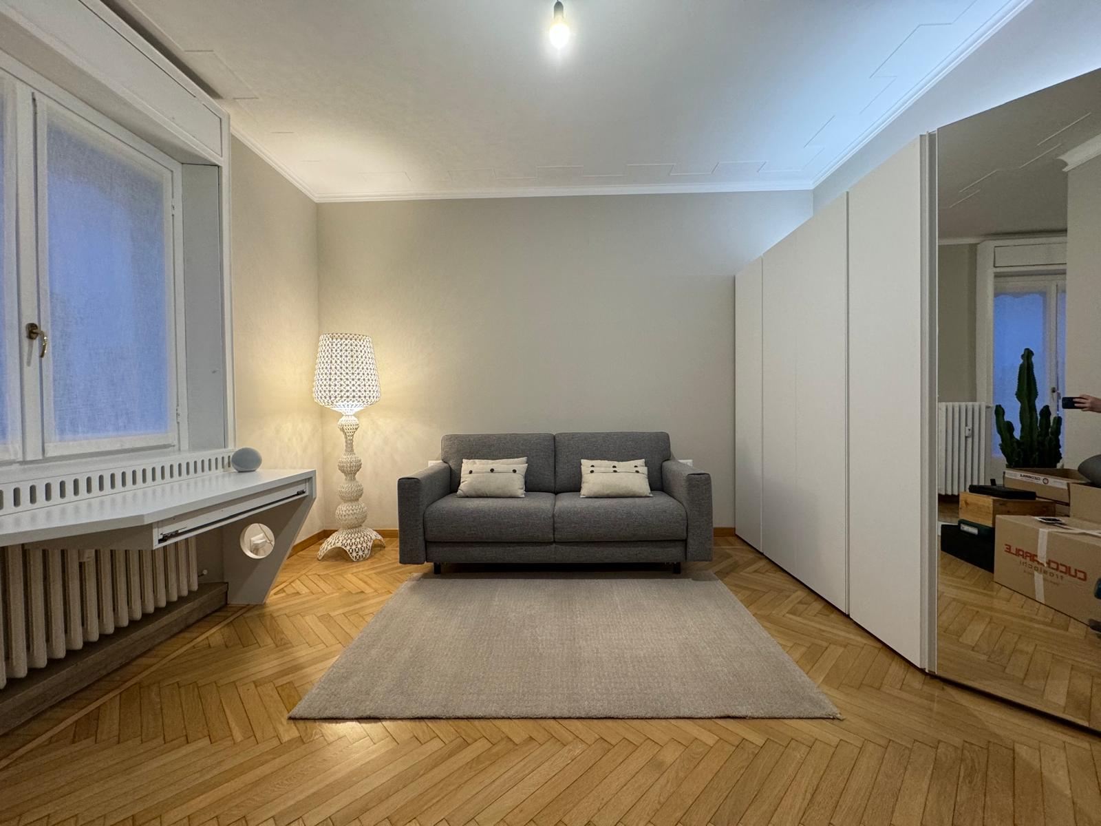 Appartamento Luce MATI