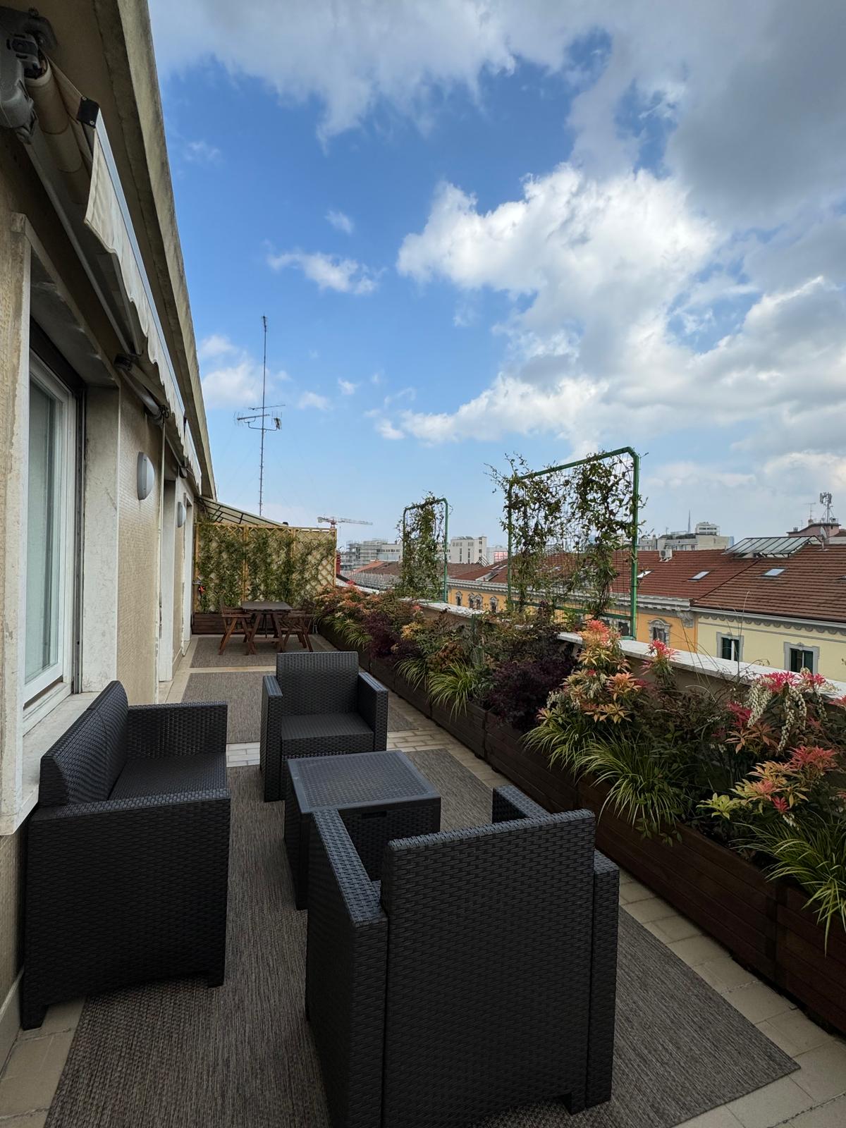 Appartamento Luce gallery image