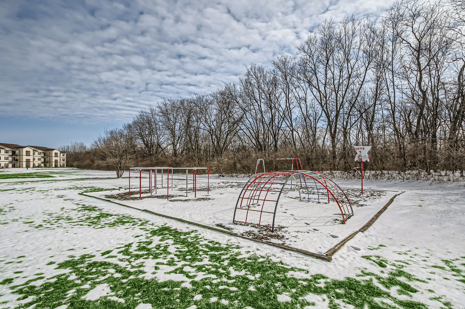playground