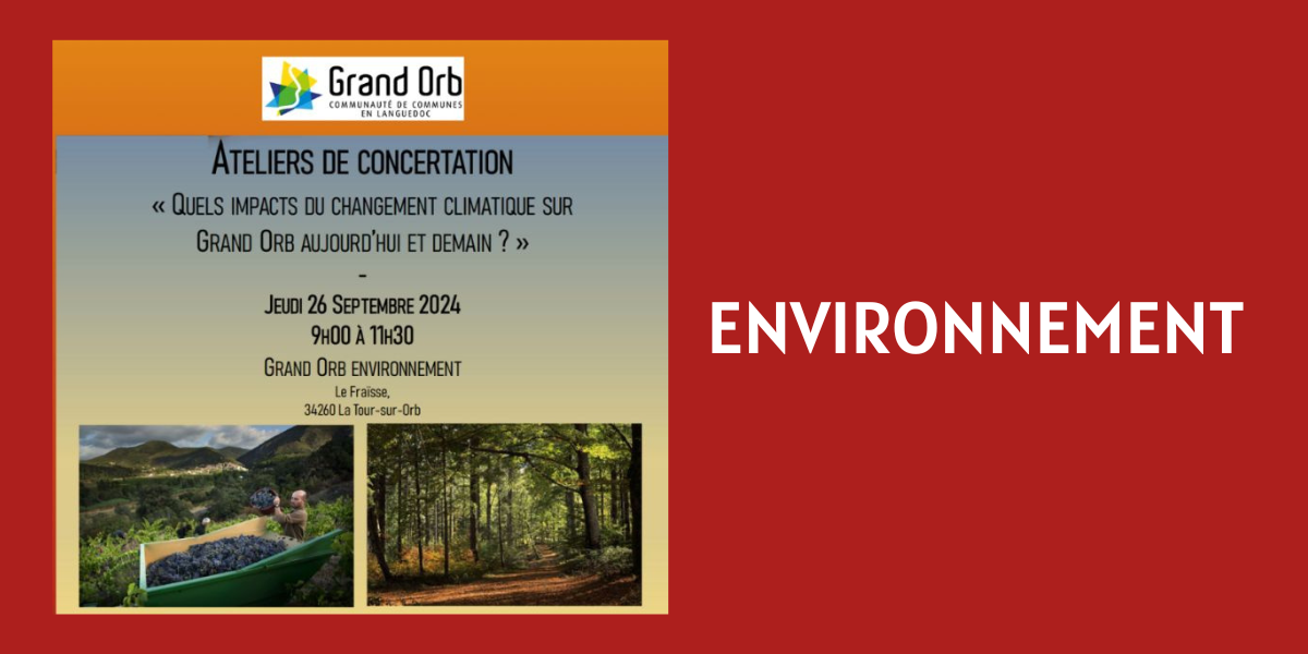 La Polyclinique des 3 Vallées s’engage pour l’environnement et la résilience locale.