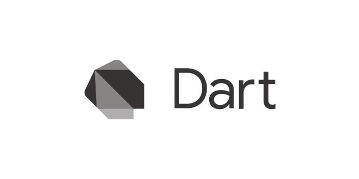 Dart-logo