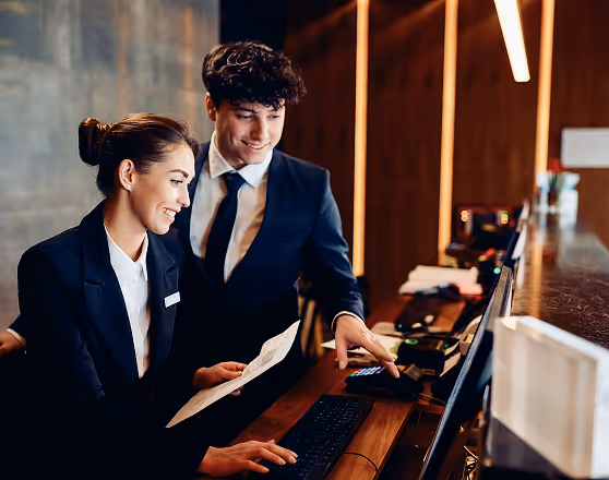 Hospitality Img