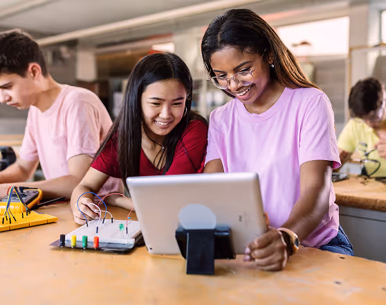 Education Technology Img