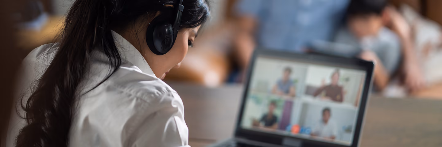 Governed AI and platform modernization for e-learning providers